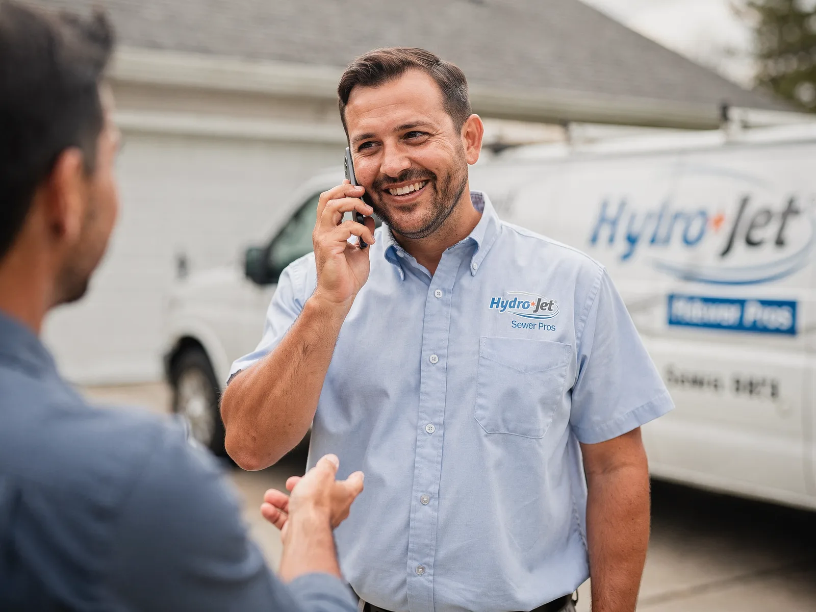 Hydro Jetting Jaroso, CO FAQs